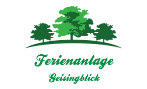 Geisingblick  aktiv Urlaub - Logo